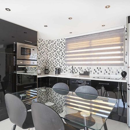 Espanhouse Sunny Sea View Apartment ตอร์เรเวียคา ภายนอก รูปภาพ