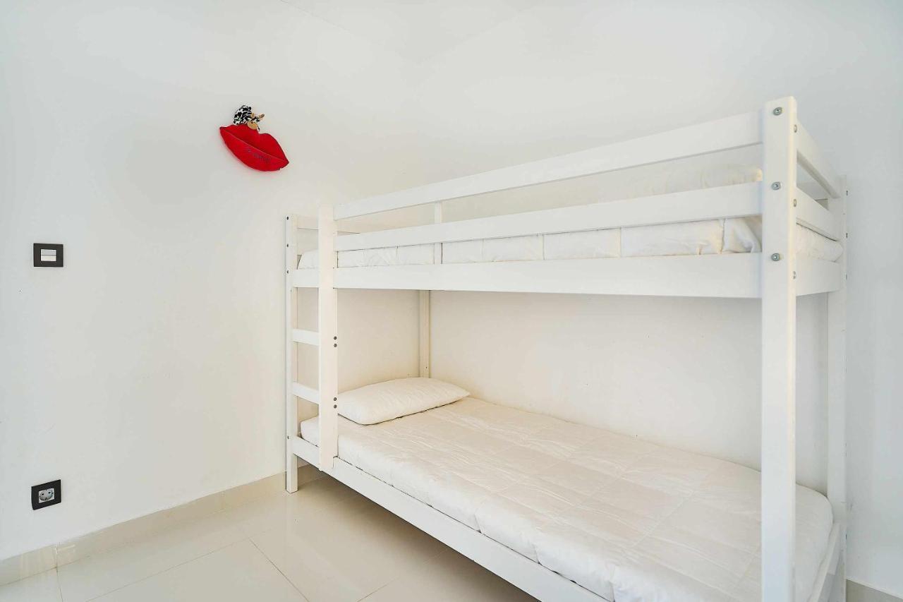 Espanhouse Sunny Sea View Apartment ตอร์เรเวียคา ภายนอก รูปภาพ